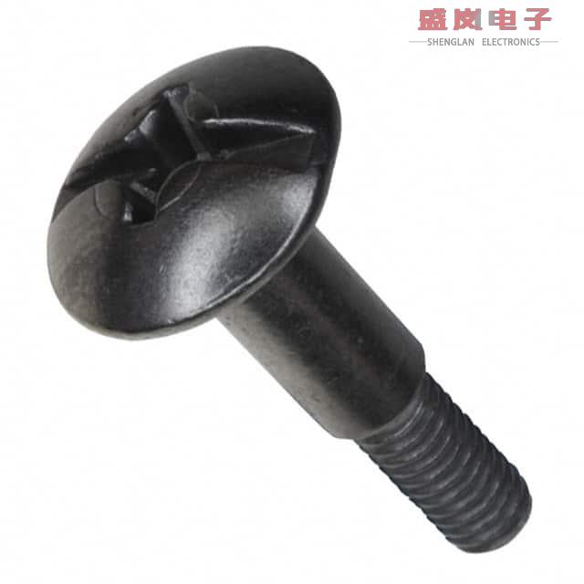 原装正品208211-1[CONN MT SCREW M4X.7-6H/6G METRIC]