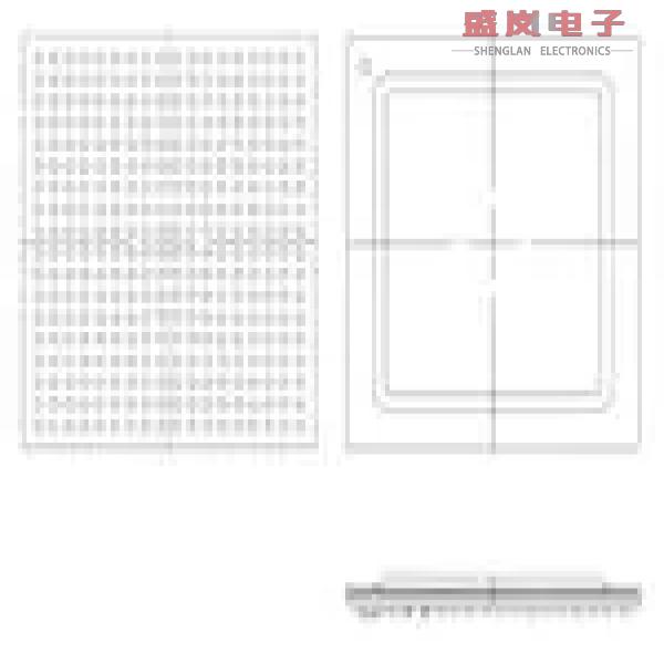 原装正品XC5VLX30T-1FF323C[IC FPGA 172 I/O 323FCBGA]