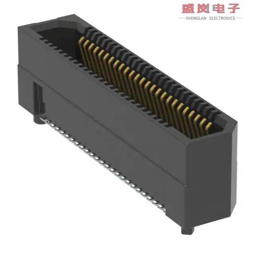 原装正品ER8-50S-0.8SV-7H[CONN RCPT 50POS SMD GOLD]