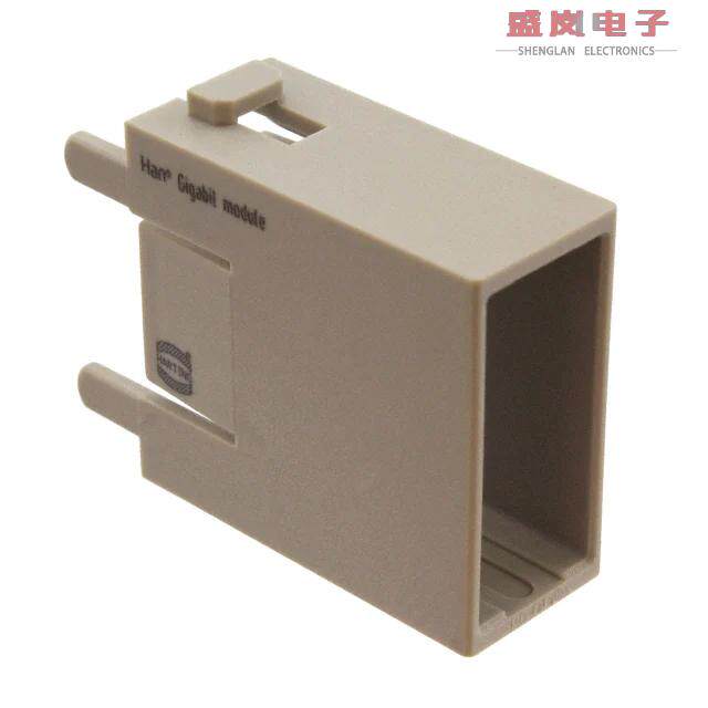 原装正品09140013011[HAN GIGABIT MODULE, MALE]
