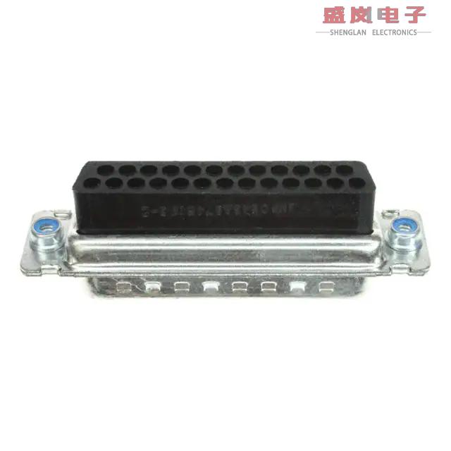 原装正品5745036-2[CONN D-SUB HOUSING PLUG 25POS]