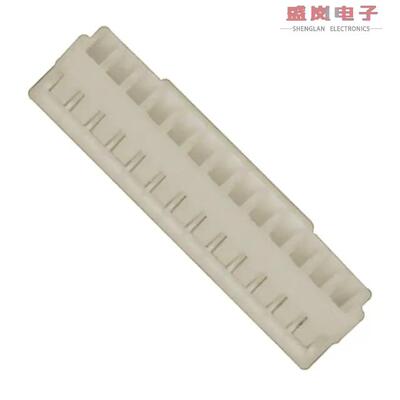 原装正品1-179228-3[CONN RCPT 13POS SGL CRIMP 2MM]