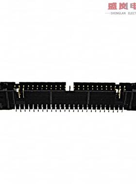 原装正品1-102321-0[CONN HEADER VERT 50POS 2.54MM]