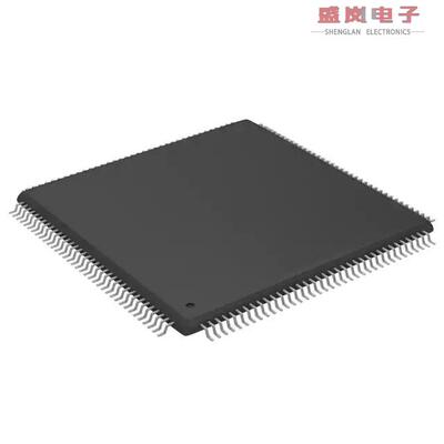 原装正品XC95144XL-10TQG144I[IC CPLD 144MC 10NS 144