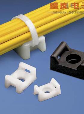 原装正品TM3S8-M69[CABLE TIE HLDR DUAL SCREW #8]