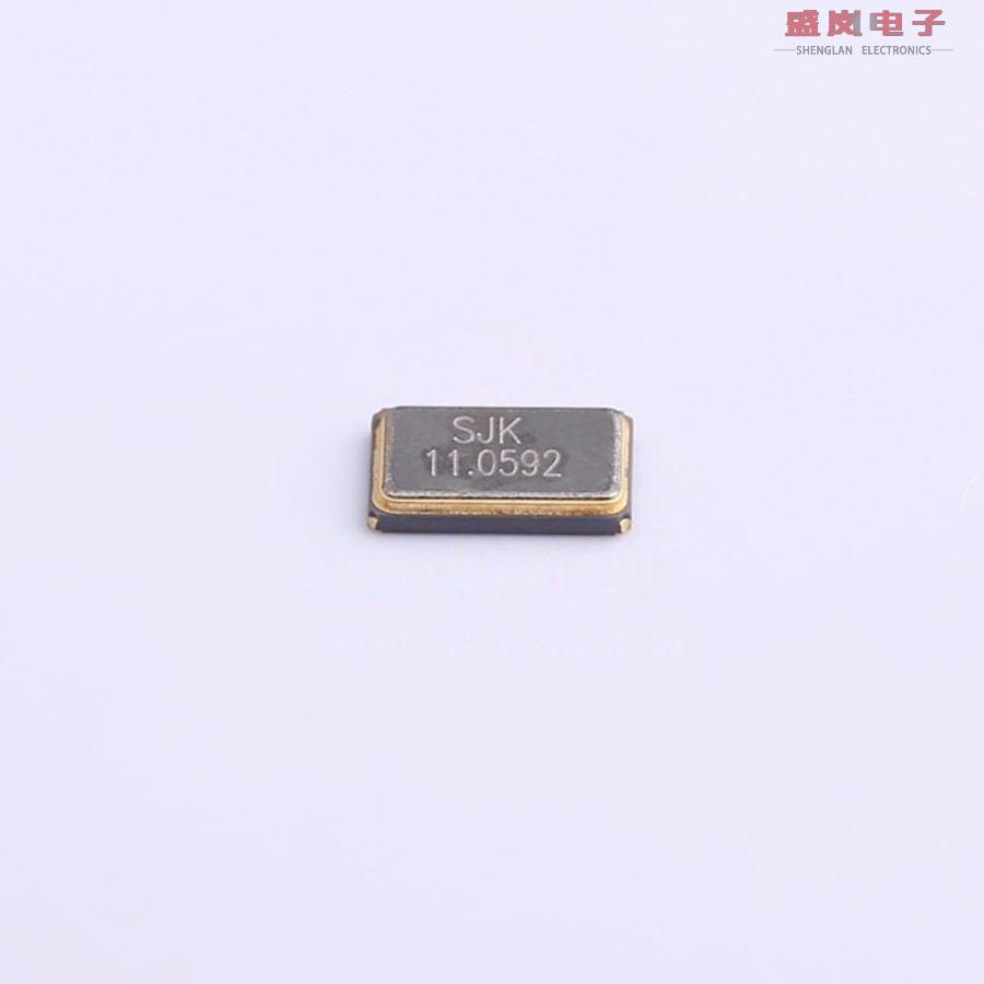 原装正品7I11059AF12UCG[无源晶振 11.059200MHz -20~+