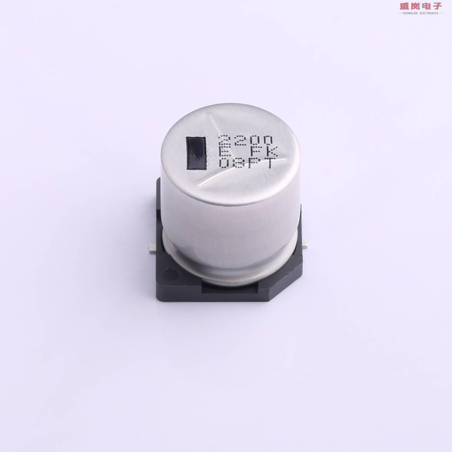 原装正品EEVFK1E222M[2200uF 25V]