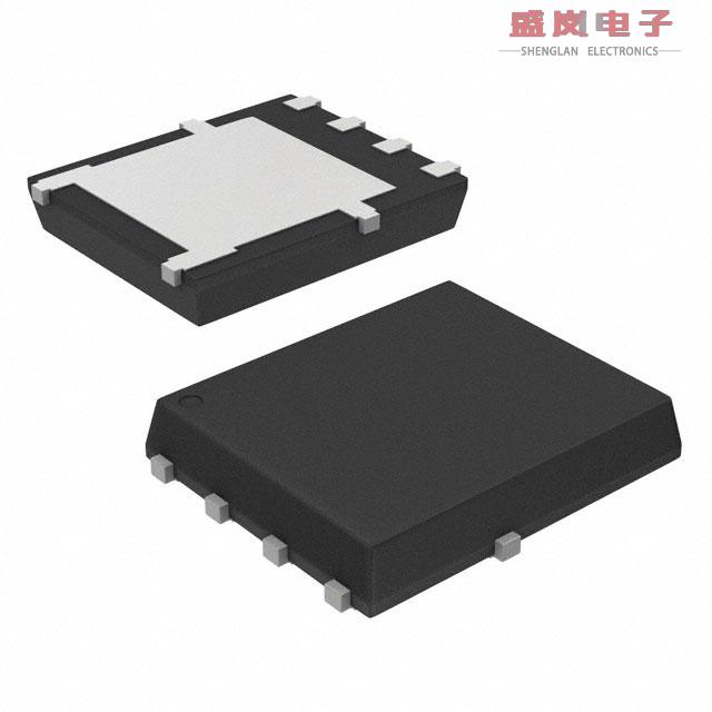 原装正品NVMFS4C03NT1G[MOSFET N-CH 30V 31.4A/143A 5DFN]