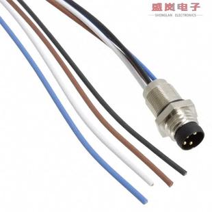CBL 4POS 1.64 正品 WIRE 1500347 原装 MALE