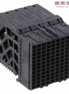 原装正品2007717-1[CONN RCPT IMPACT 120POS EDGE MNT]