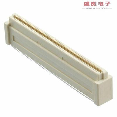 原装正品5-5179010-5[CONN RCPT 120POS SMD GOLD]