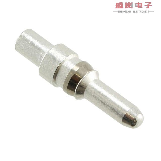 原装正品4-1105150-1[CONTACT H.D. CRIMP PIN 7AWG]