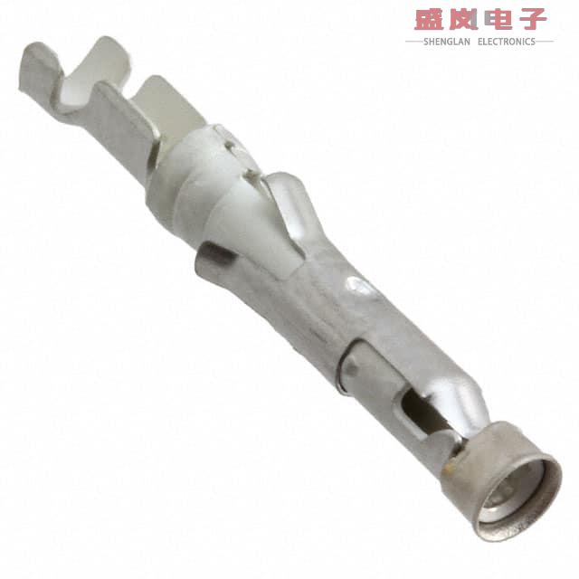 原装正品163088-1[CONN SOCKET 20-24AWG TIN CRIMP]