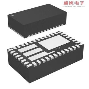 BCK EZ6301QI 40QFN 2.5MHZ LNR TRPL REG 正品 原装