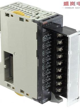 原装正品CJ1W-ID201[INPUT MODULE 8 DIGITAL]