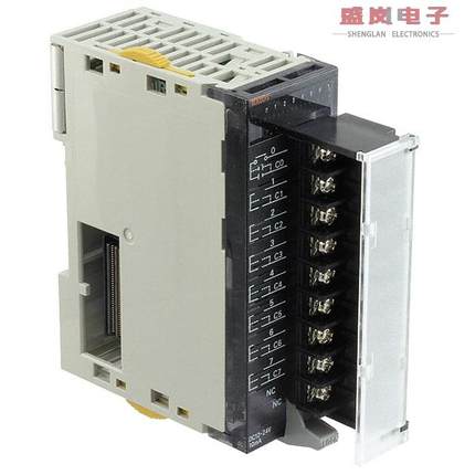 原装正品CJ1W-ID201[INPUT MODULE 8 DIGITAL]