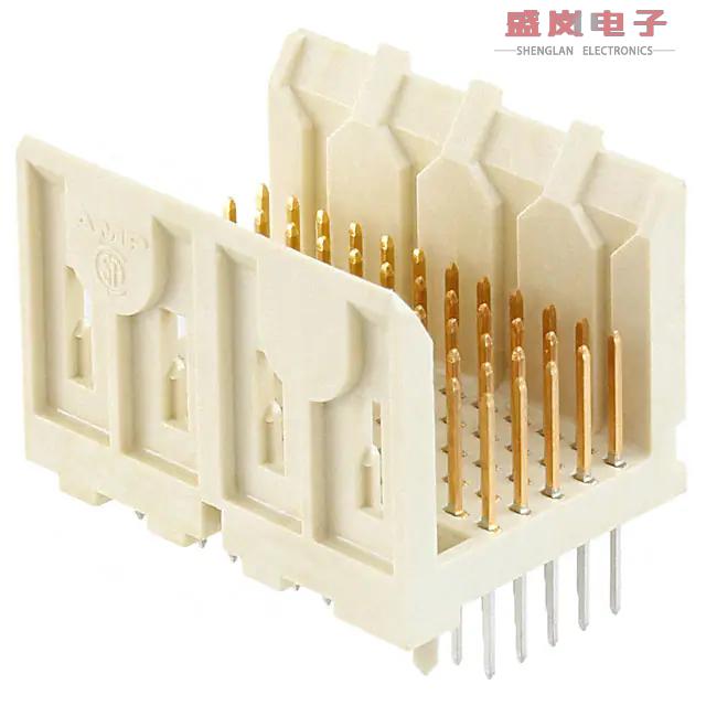 原装正品5223000-2[CONN HEADER FUTUREBUS 60POS PCB]