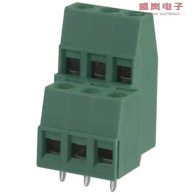 原装正品1725025[TERM BLK 3POS SIDE ENTRY 5MM PCB]