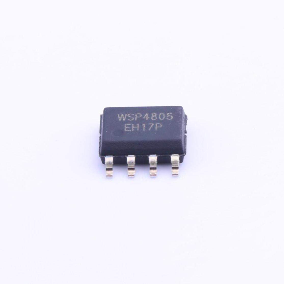 原装正品WSP4805[MOS管 Dual P-Channel VDS=30V VGS=2