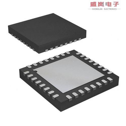 原装正品ADN8831ACPZ-REEL7[IC THERMO COOLER CTRLR 3