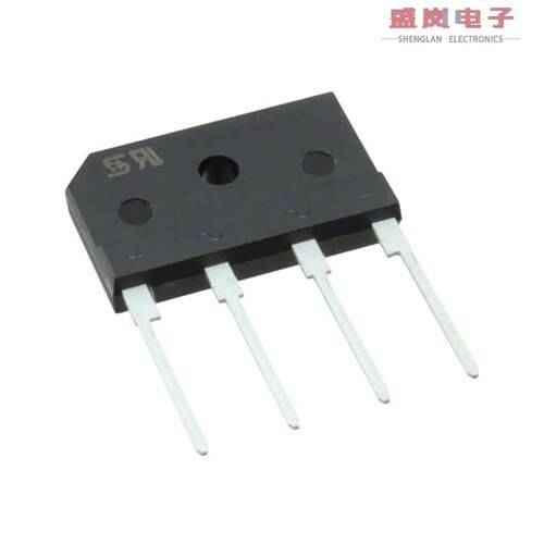 原装正品TS6K60[BRIDGE RECT 1PHASE 600V 6A TS4K]