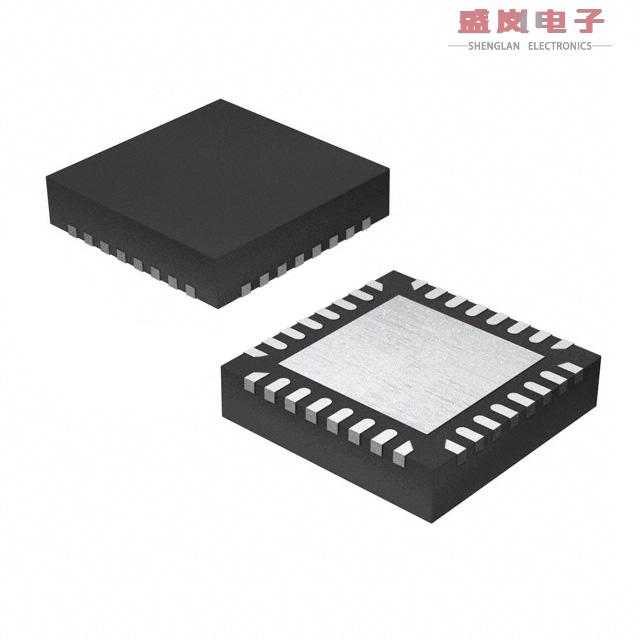 原装正品PAM8006ATR[IC AMP CLASS D STEREO 10W 32QFN]