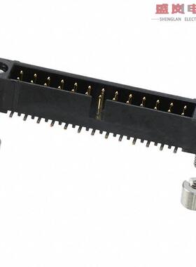 原装正品M80-5122642[CONN HEADER SMD 26POS 2MM]