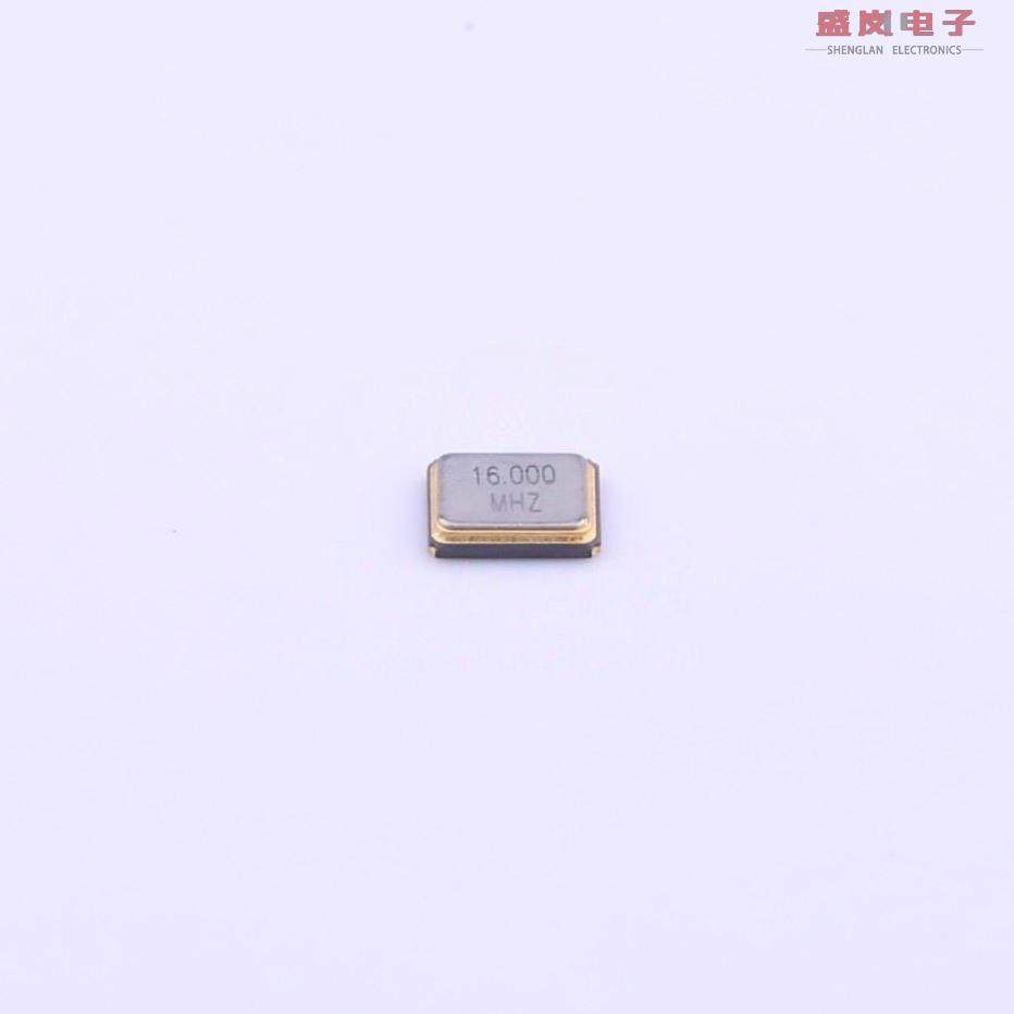 原装正品TXM16M0004252FBCEO00T[SMD-2520-4P 16MHZ  1