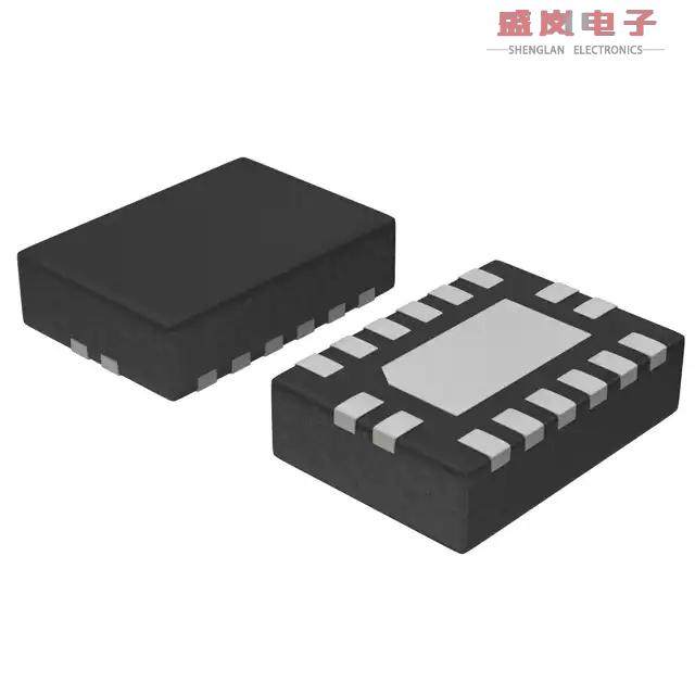 原装正品74FST3257MNTWG[IC MUX/DEMUX 4 X 2:1 16QFN]