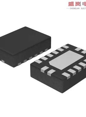 原装正品74FST3257MNTWG[IC MUX/DEMUX 4 X 2:1 16QFN]