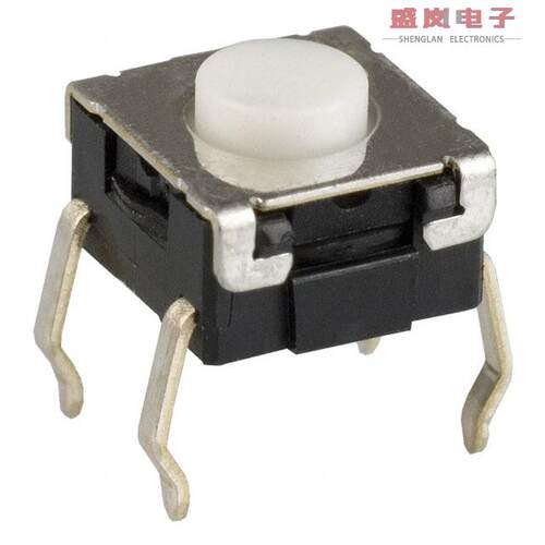原装正品B3W-1000[SWITCH TACTILE SPST-NO 0.05A 24V]