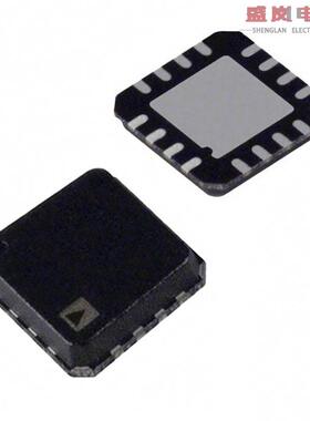 原装正品ADG1408YCPZ-REEL7[IC MULTIPLEXER 8X1 16LFCSP]