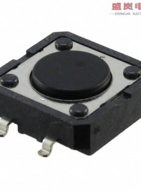 原装正品B3FS-4002P[SWITCH TACTILE SPST-NO 0.05A 24V]