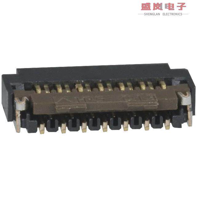 原装正品FH26W-13S-0.3SHW(60)[CONN FPC/FFC 13POS .3MM]