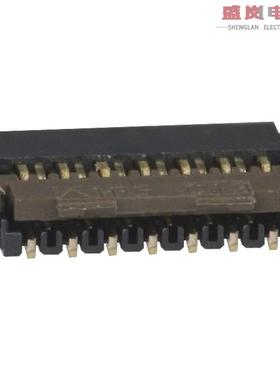 原装正品FH26W-13S-0.3SHW(60)[CONN FPC/FFC 13POS .3MM]