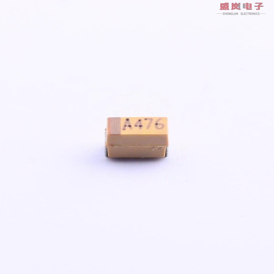 原装正品TC212A476M010Y[47uF 20% 10V]
