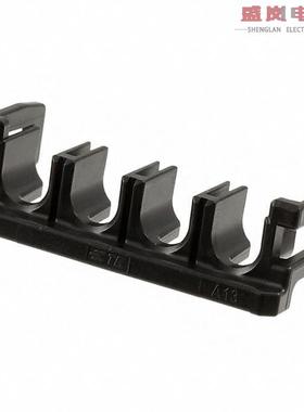 原装正品1971777-4[SNG ROW TPA DBL  PLATE 4 POS]