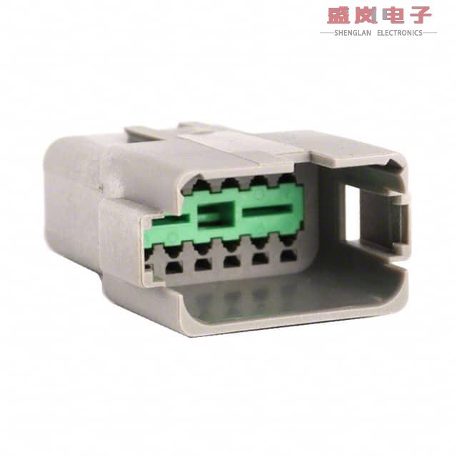 原装正品AT04-12PA[CONN RCPT 12POS 14-20AWG SIZE 16]