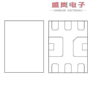 MP26028EQ Ion Linear 电池管理 正品 原装
