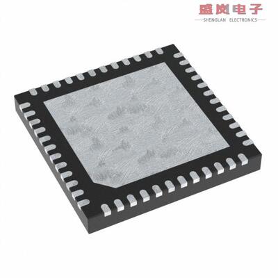 原装正品PD69108FILQ-TR[IC POE CNTRL 8 48QFN]