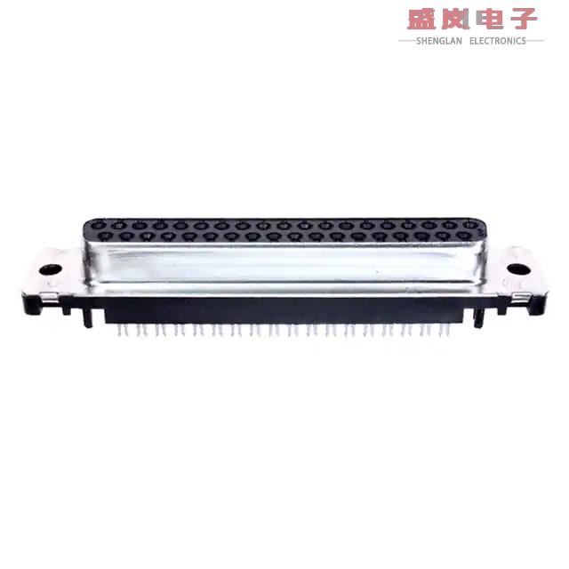 原装正品1658612-1[CONN D-SUB RCPT 37POS IDC]