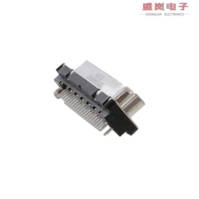 原装正品D37S24A4GV00LF[CONN D-SUB RCPT 37POS VERT