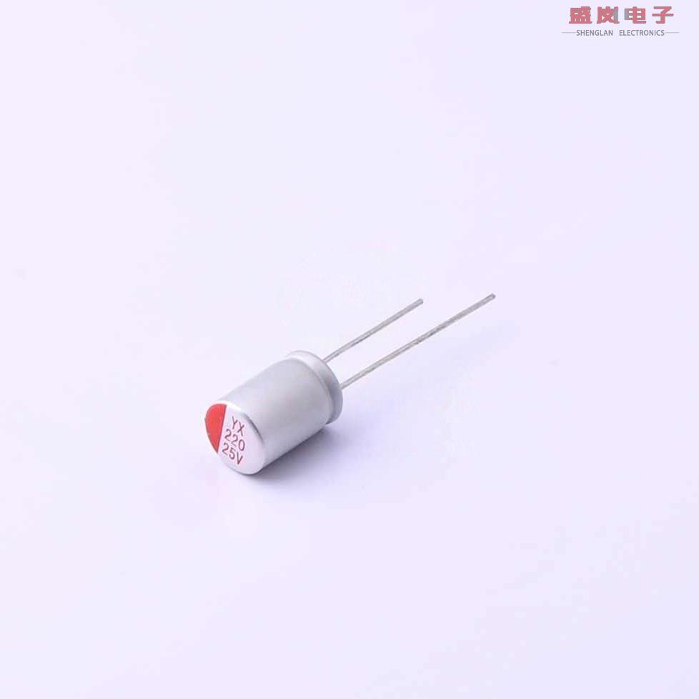 原装正品SPT1EM221F12OR[220uF 20% 25V]