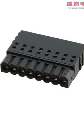 原装正品1778890[TERM B PLUG 8POS STR 2.5MM]