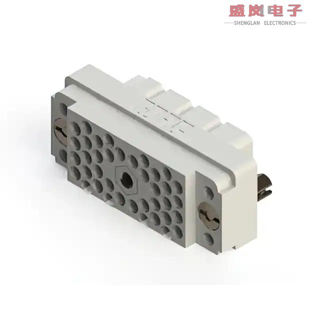 原装正品516-038-000-402[CONN HSG RACK & PANEL 38PO