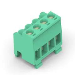 原装正品1546173-2[TERM B PLUG 2POS 90DEG 5MM]