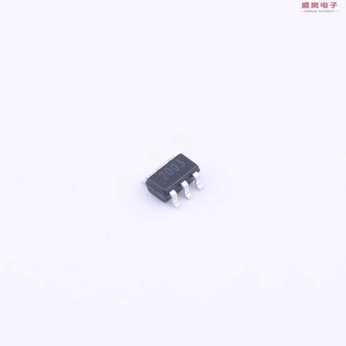 原装正品AP2003[1个N沟道和1个P沟道 20V 3A]