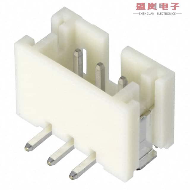 原装正品B3B-PH-SM4-TB(LF)(SN)[CONN HEADER SMD 3POS