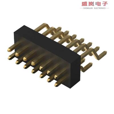 原装正品BC057-14-A-A-0150-L-C[14W,1.0MM PITCH PIN