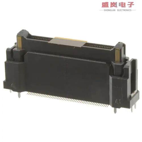 原装正品FX23-100P-0.5SV20[CONN HDR 100POS SMD GOLD]